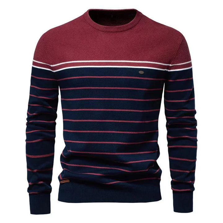 Rupprecht | Robust Men's Sweater