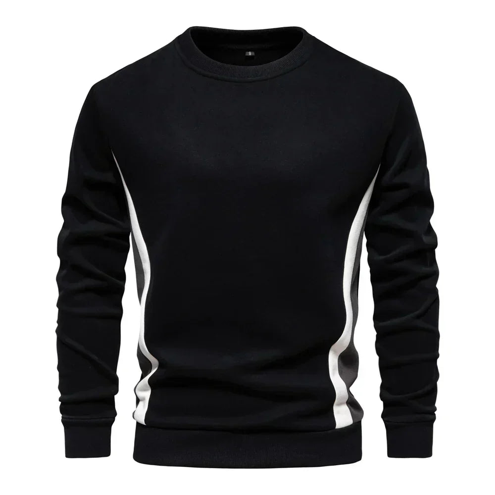 Lucas | Stylish Men's Sweater