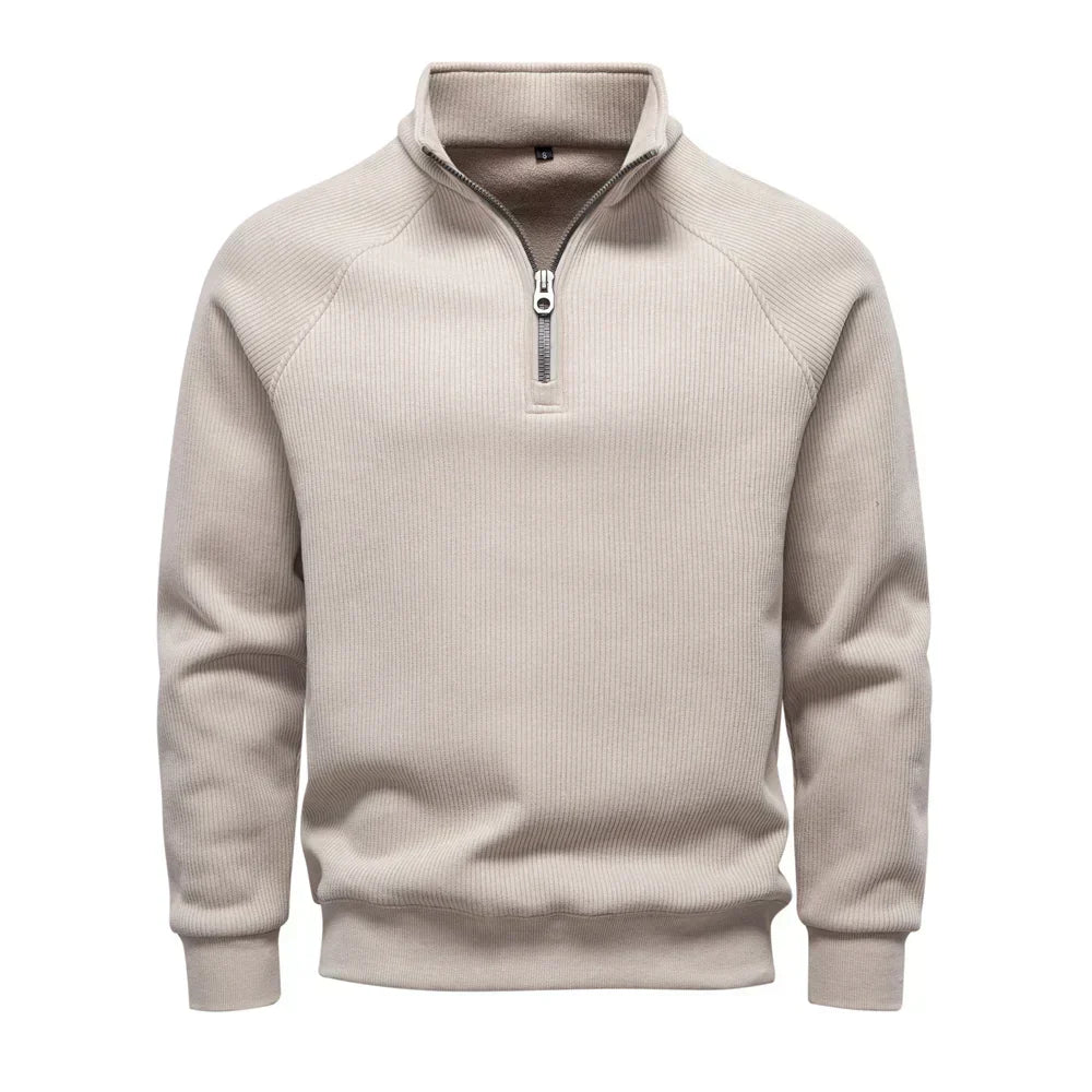 Byron | Thermal Men's Sweater