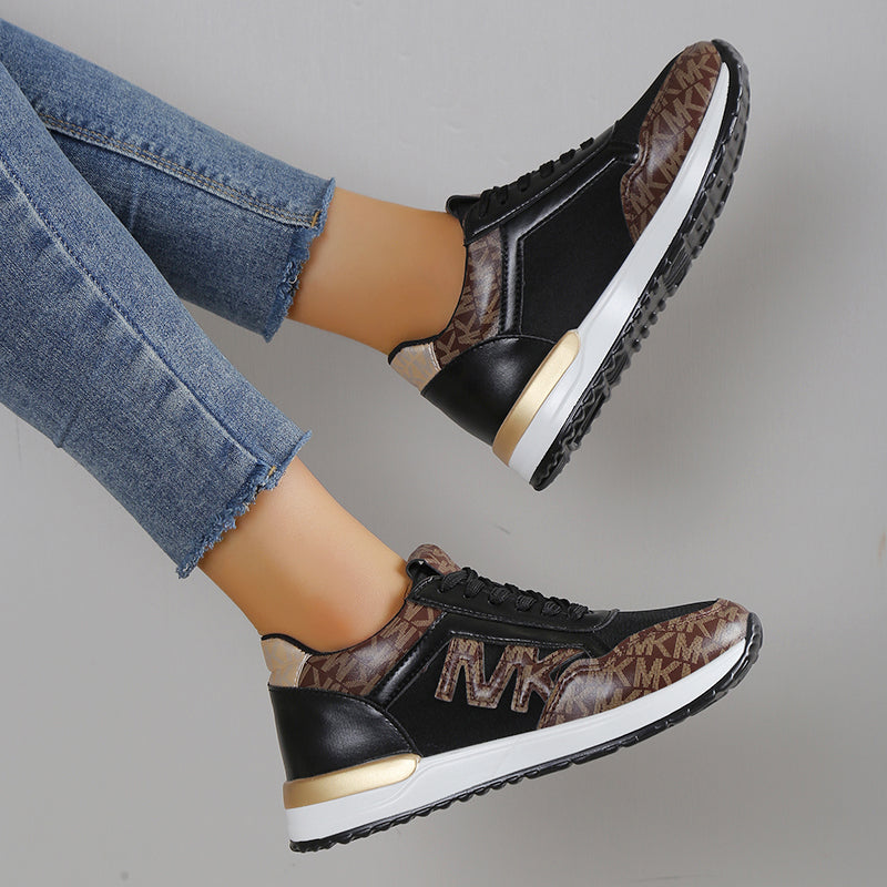 Vanya - Classic Comfort Sneakers