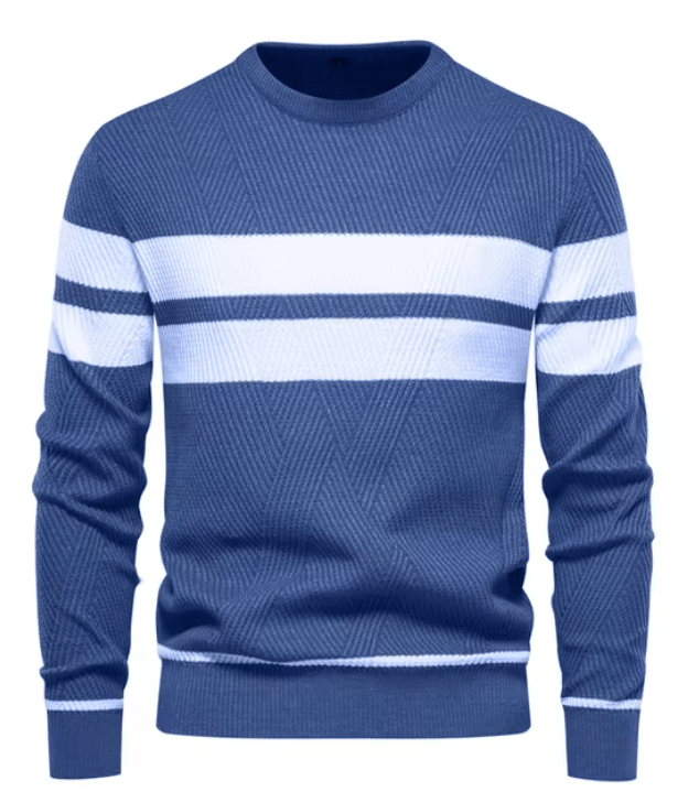 Otto | Modern Design Sweater Maximum Comfort