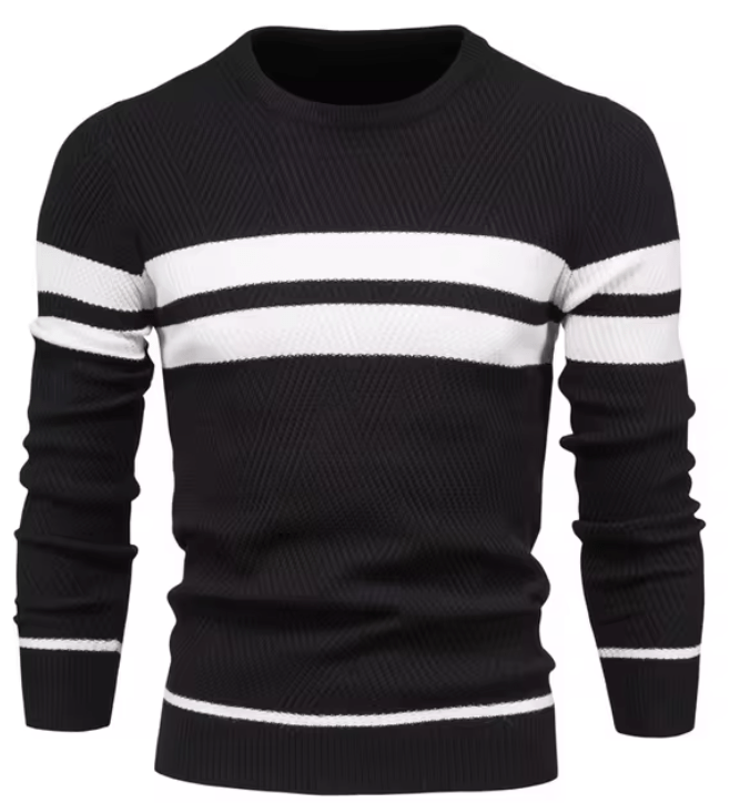 Otto | Modern Design Sweater Maximum Comfort