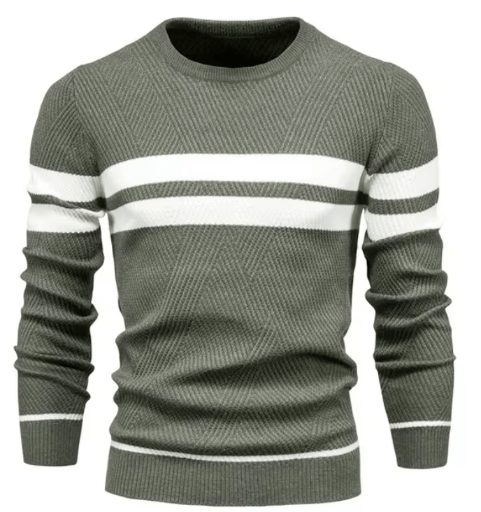 Otto | Modern Design Sweater Maximum Comfort