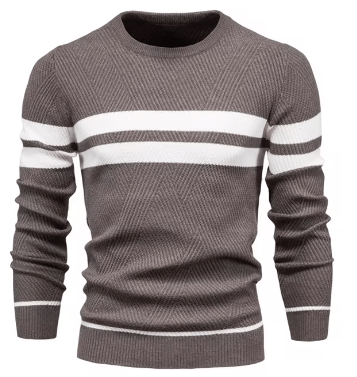 Otto | Modern Design Sweater Maximum Comfort
