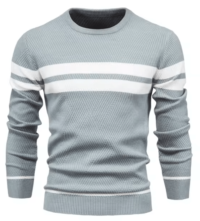 Otto | Modern Design Sweater Maximum Comfort