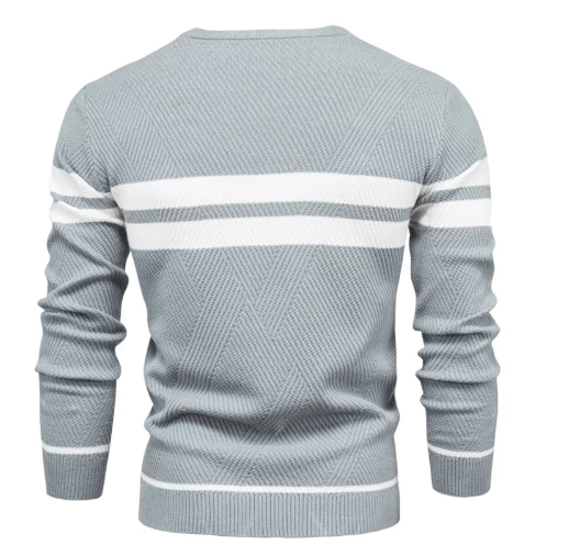 Otto | Modern Design Sweater Maximum Comfort