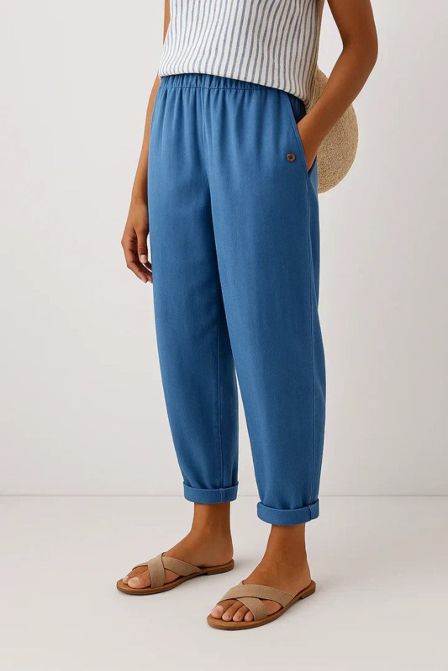 Rona™ Breezy Summer Pants