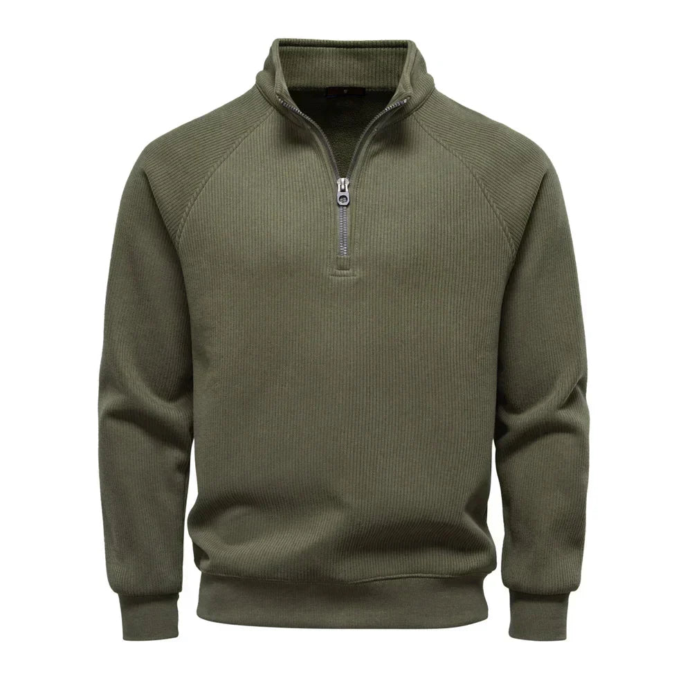 Byron | Thermal Men's Sweater