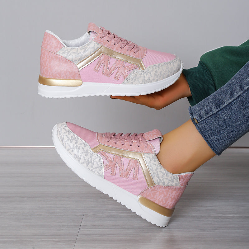 Vanya - Classic Comfort Sneakers