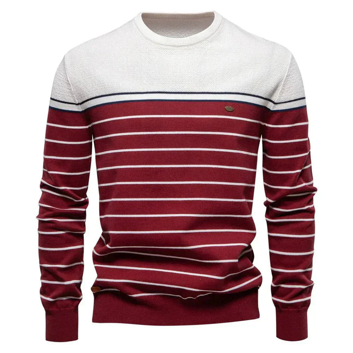Rupprecht | Robust Men's Sweater