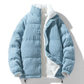Kieran | Men's Corduroy Jacket