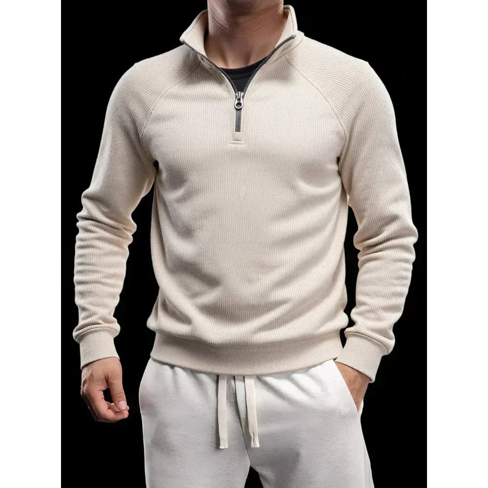 Byron | Thermal Men's Sweater