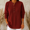 Livia | Casual Sweater