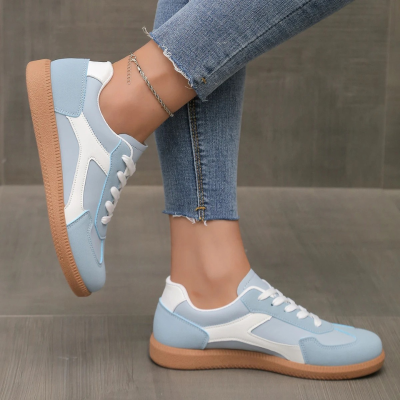 Desirée - Casual Chic Sneaker