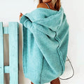 Vivien | Loose Knit Cardigan