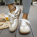 Sadie - Retro Street Sneakers