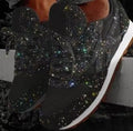 Hilda - Sparkle Elegance Sneakers