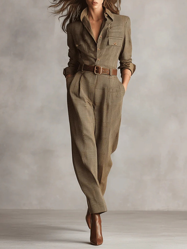 Faith | Timeless checks