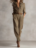 Faith | Timeless checks