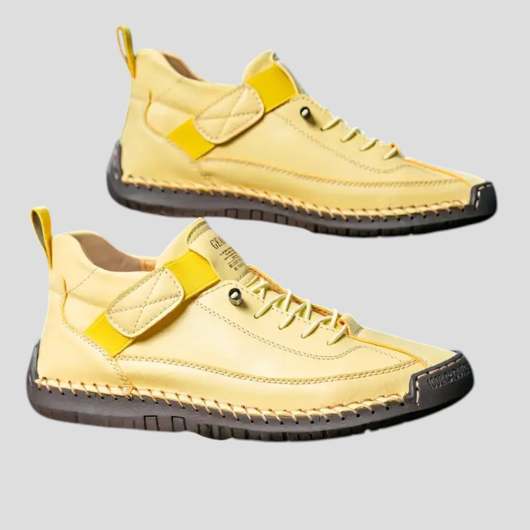 Milla - Everyday Comfort Sneakers