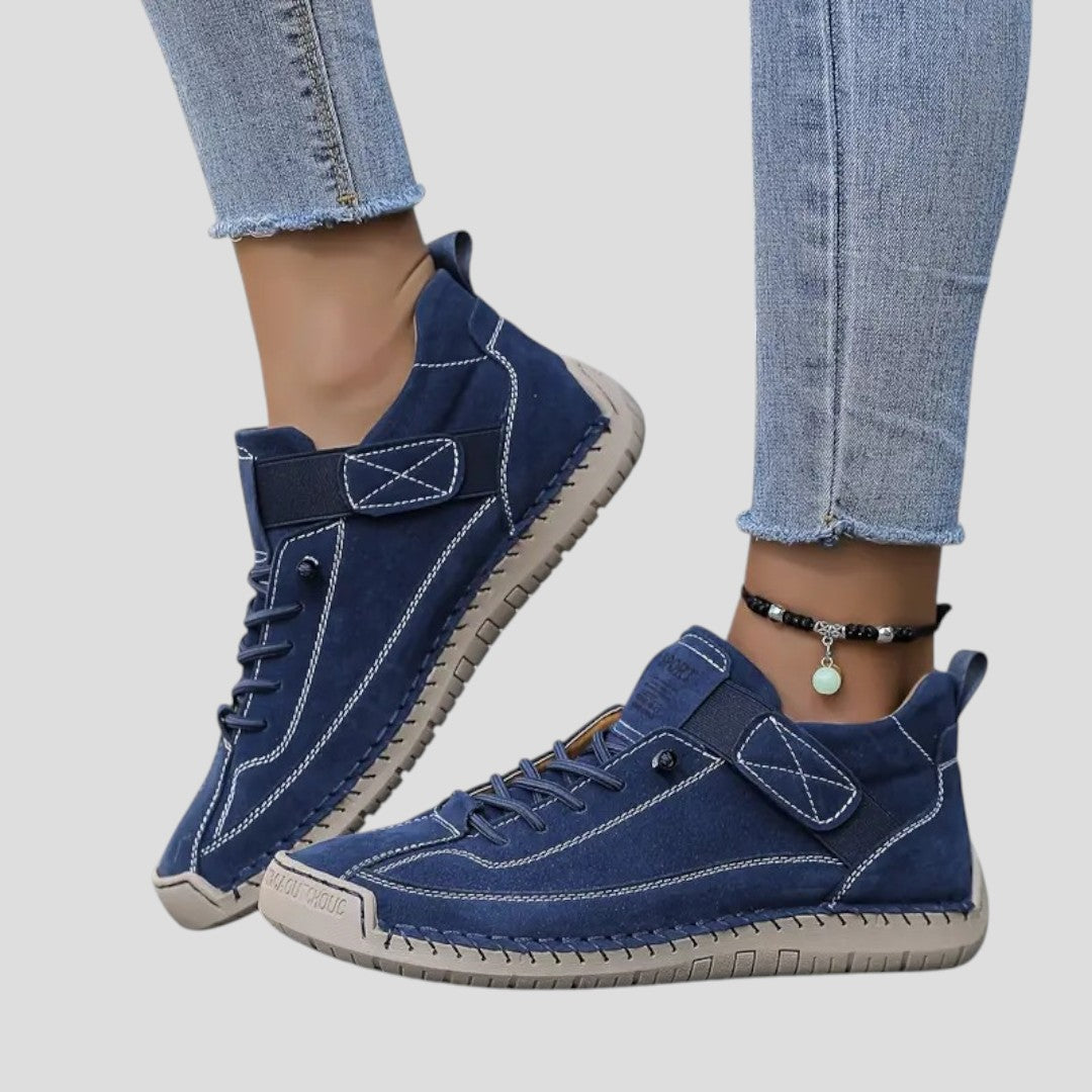 Milla - Everyday Comfort Sneakers
