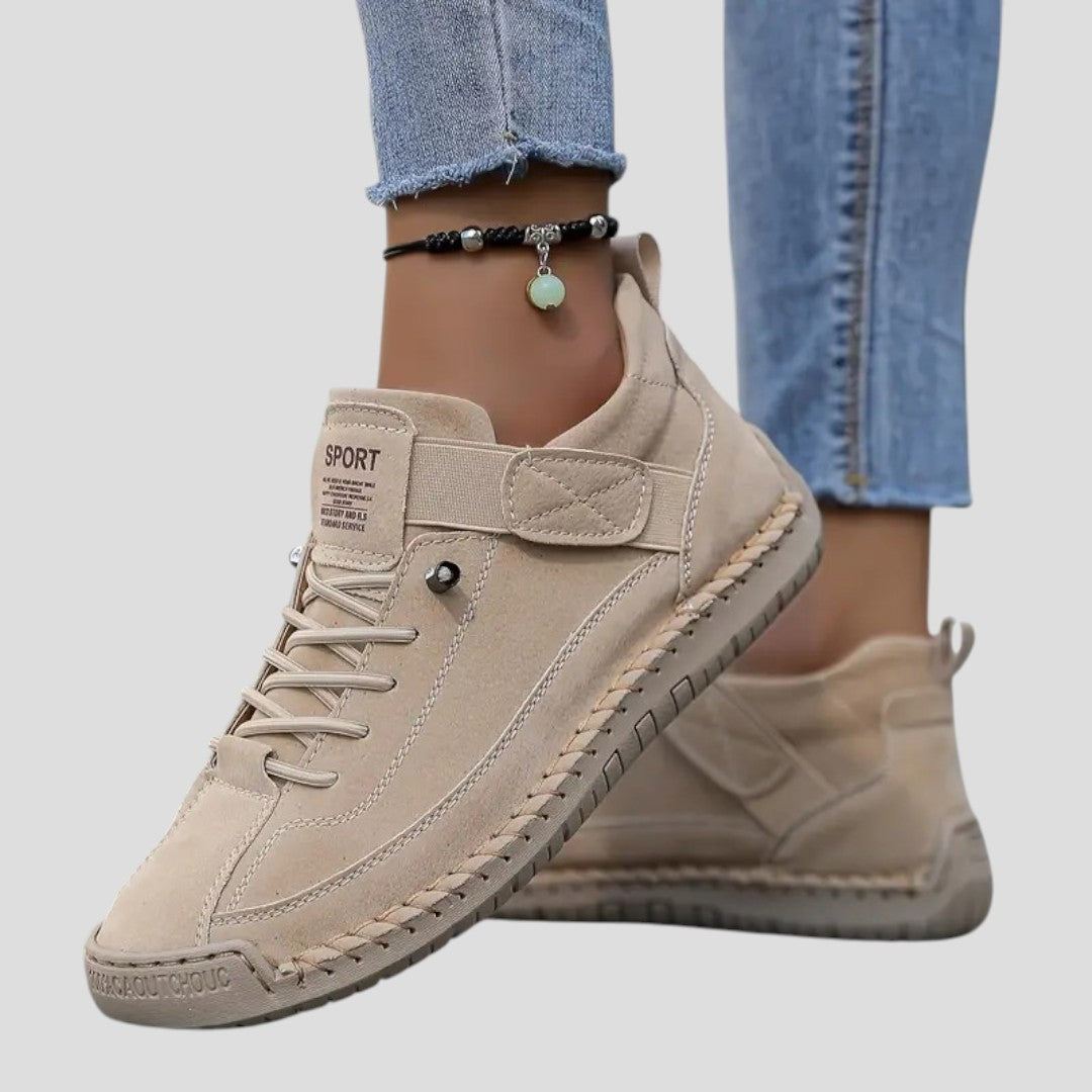 Milla - Everyday Comfort Sneakers