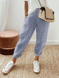 Astra | Light Flattering Trousers