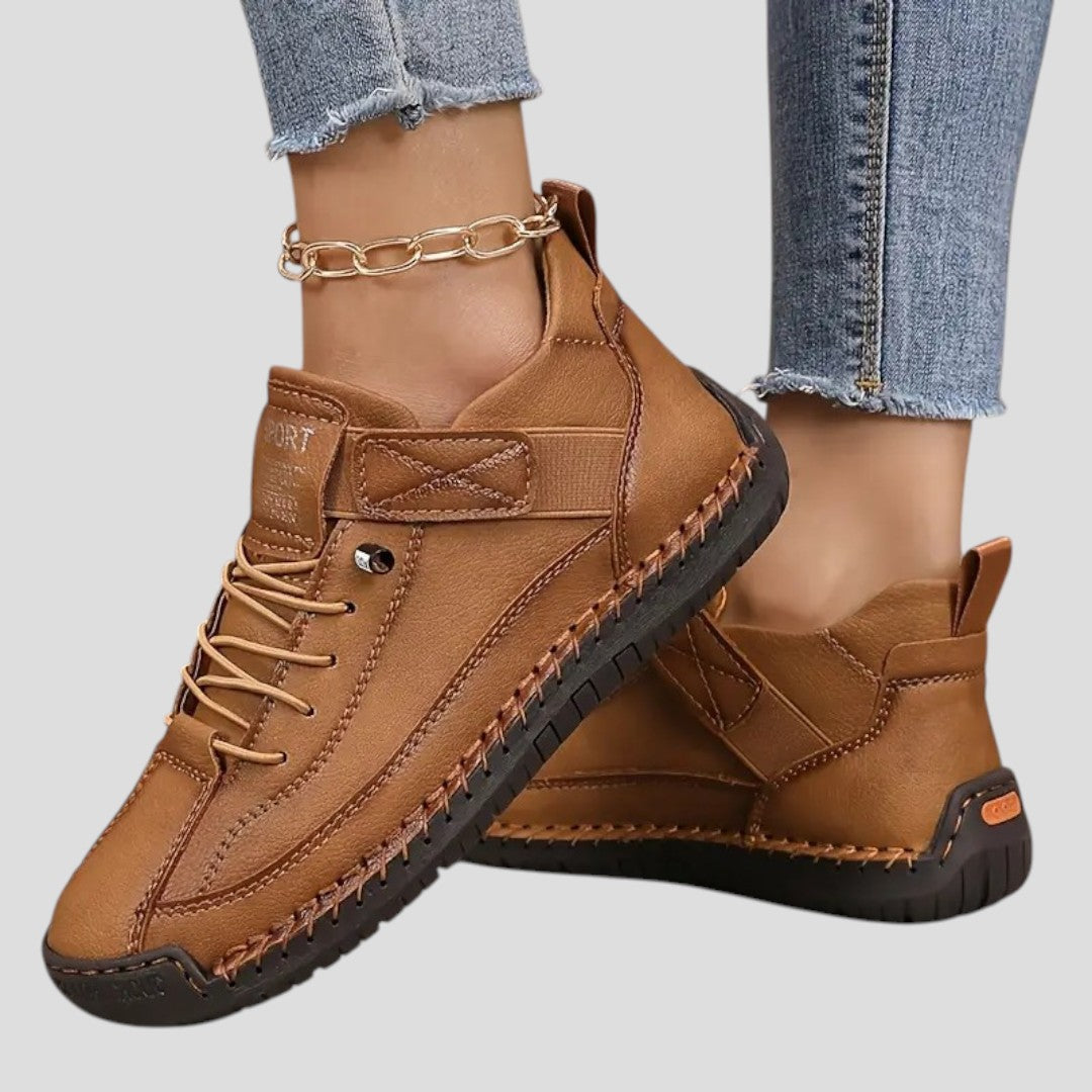 Milla - Everyday Comfort Sneakers