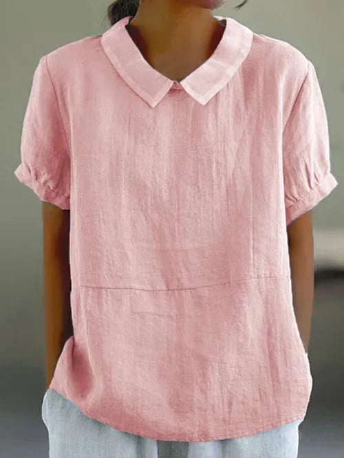 Wolla | Classic Cotton Shirt