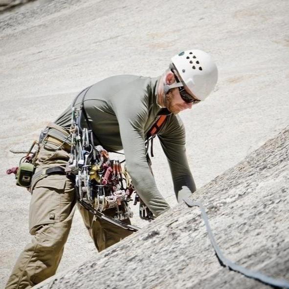 Adam | Multifunctional Waterproof Trousers