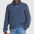 Finn | Warm Knitted Sweater For Men