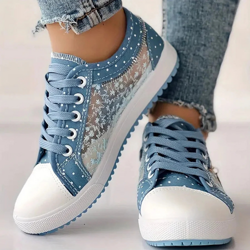 Andie - Stylish Relaxed Sneakers