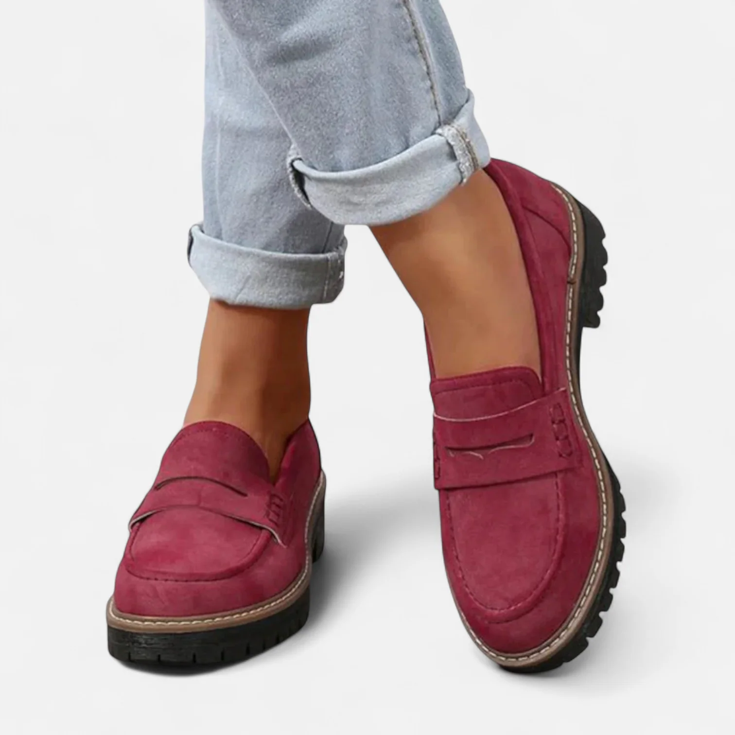 Chloé | Elegant Loafers