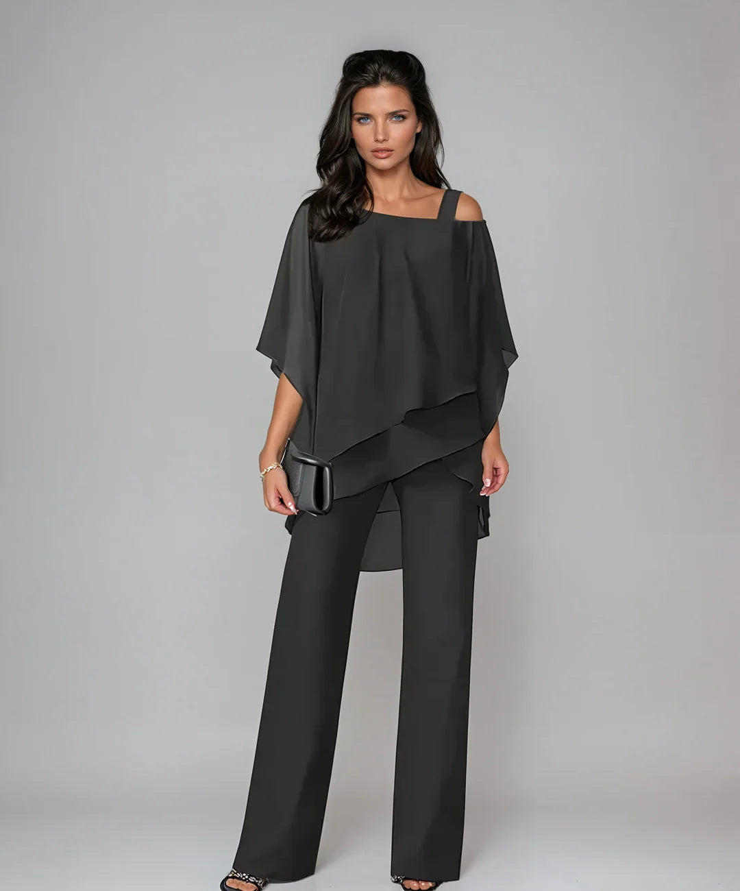 Helena - Elegant Timeless Set