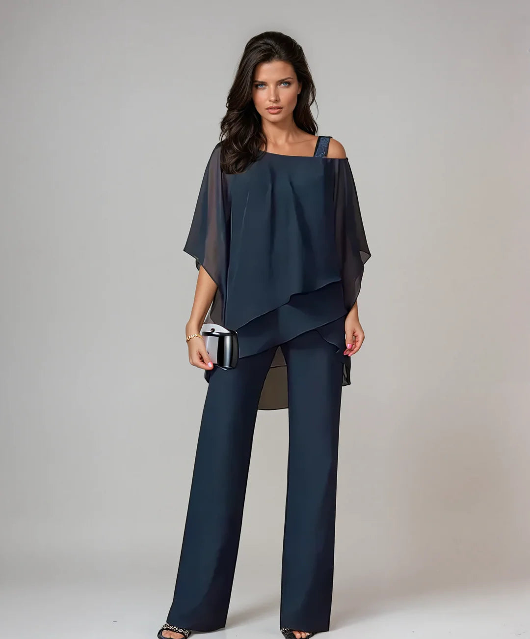Helena - Elegant Timeless Set