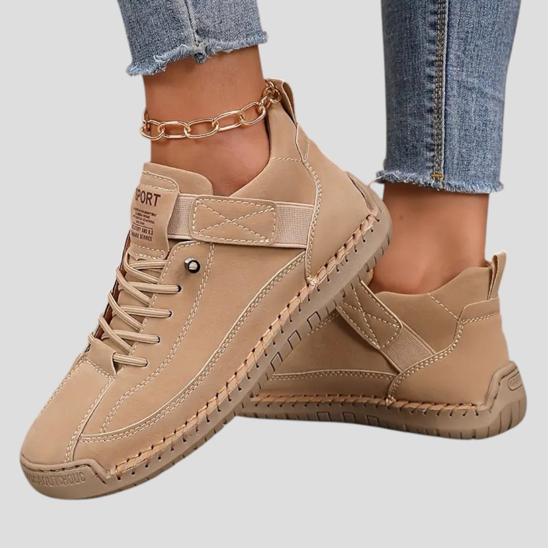 Milla - Everyday Comfort Sneakers