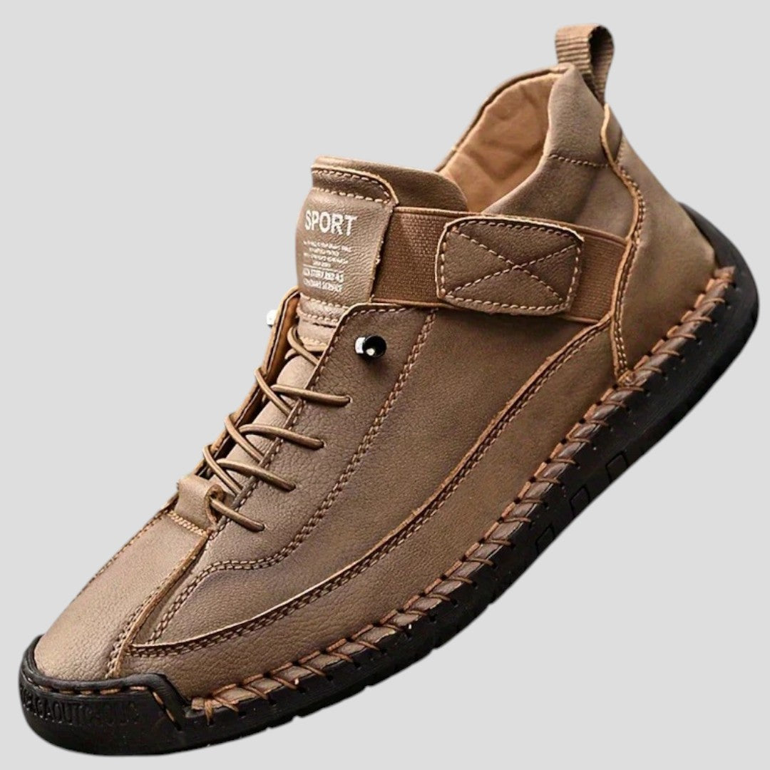 Milla - Everyday Comfort Sneakers