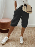 Rafaella | Breezy Day Shorts