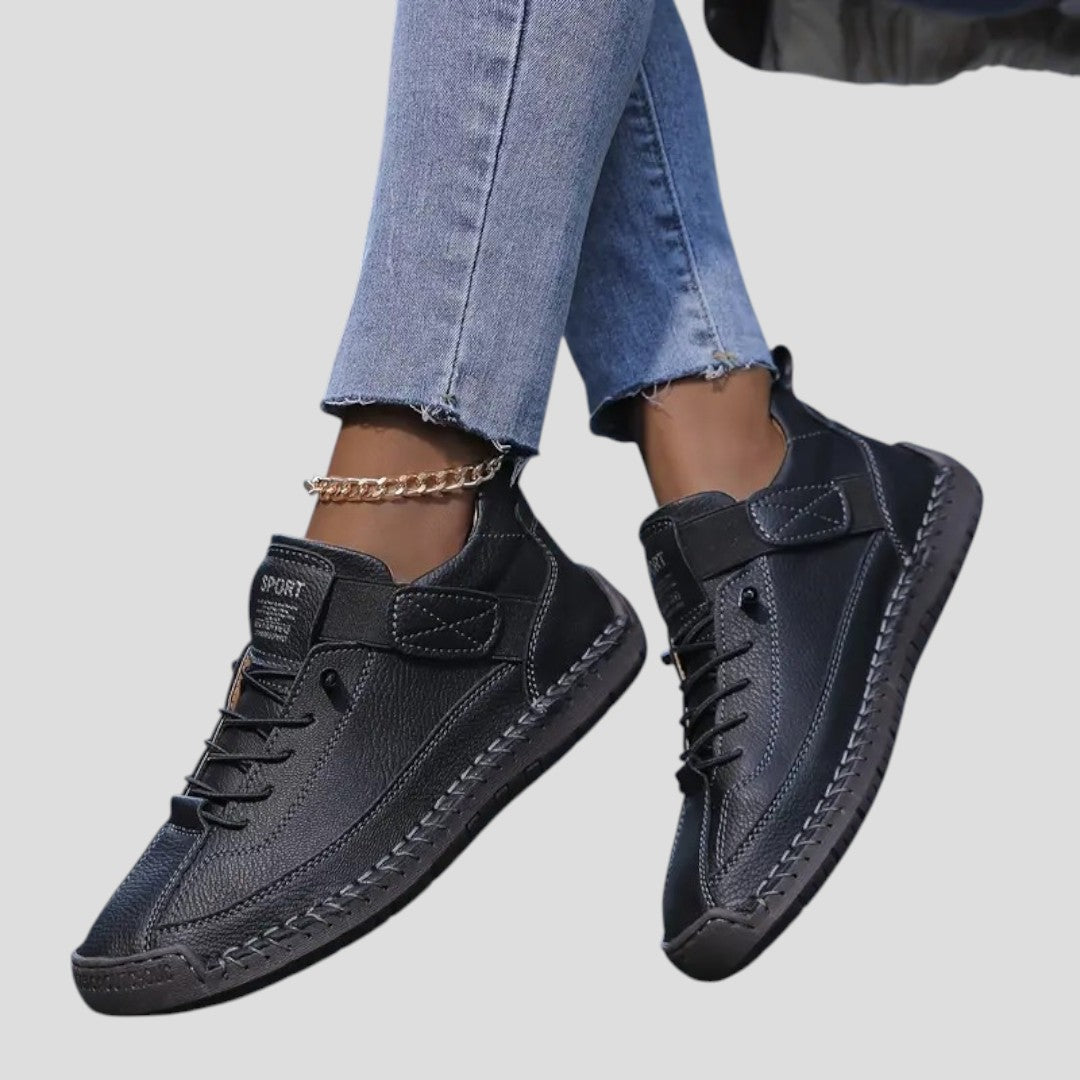 Milla - Everyday Comfort Sneakers