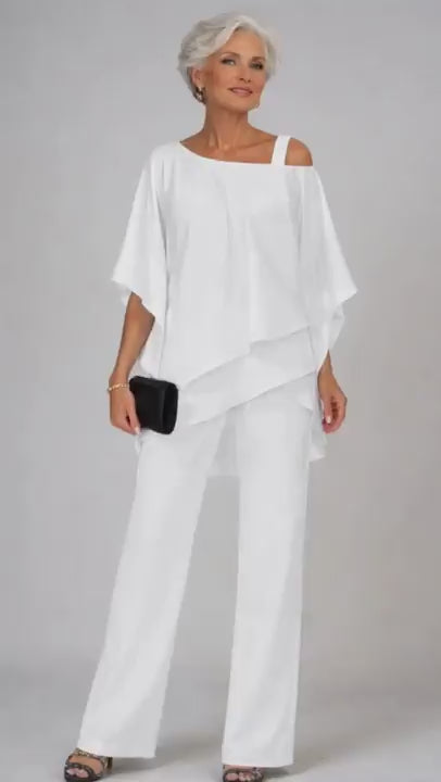 Helena - Elegant Timeless Set