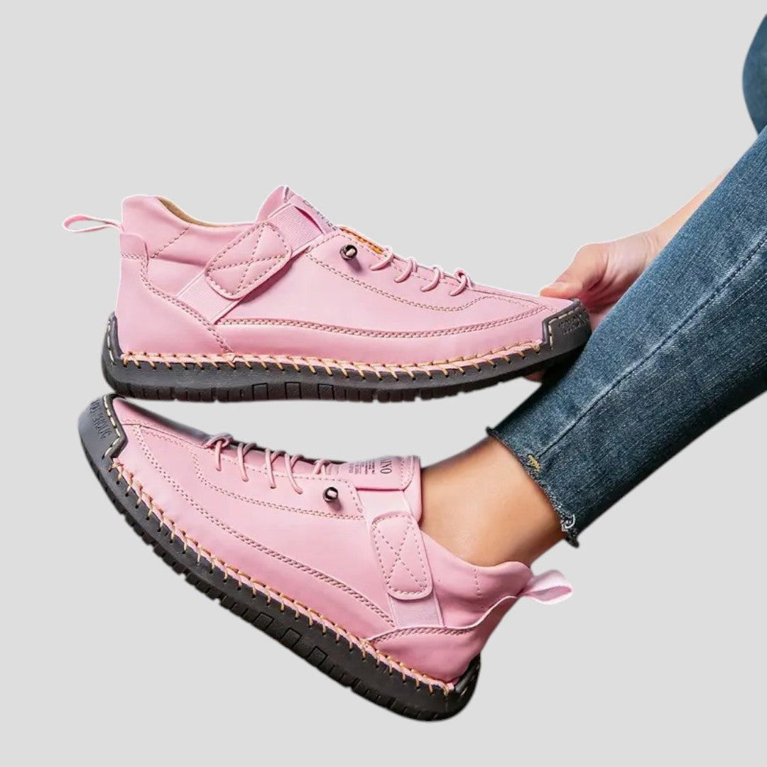 Milla - Everyday Comfort Sneakers