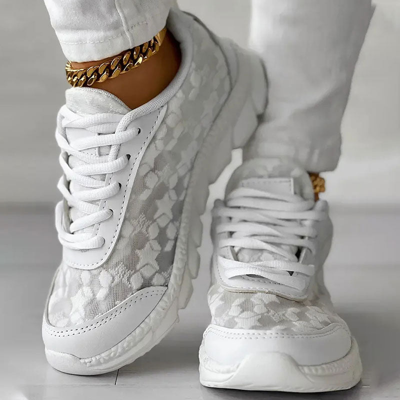 Doria - Everyday Comfort Sneakers