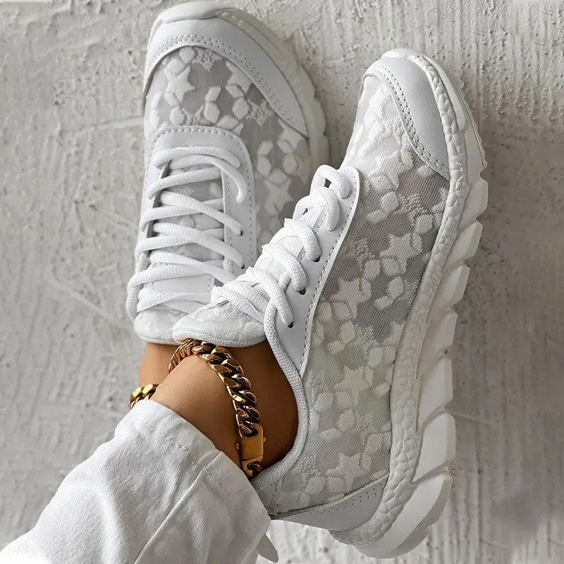 Doria - Everyday Comfort Sneakers