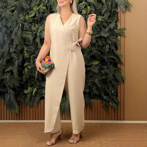 Brynlee | Timeless One-Piece Jumpsuit