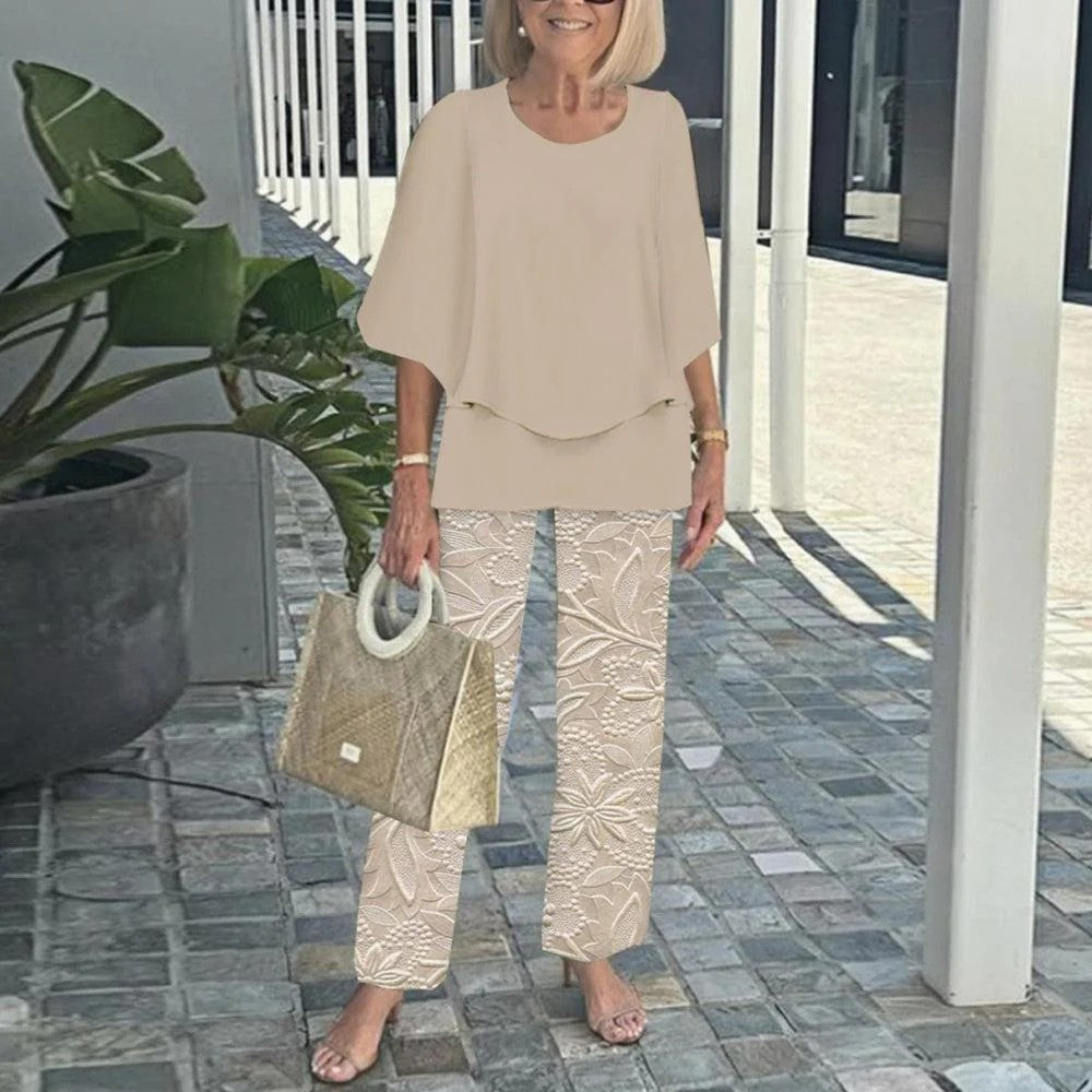Eleanor | Effortless Layered Set