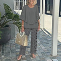 Eleanor | Effortless Layered Set