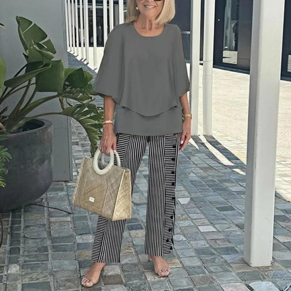 Eleanor | Effortless Layered Set