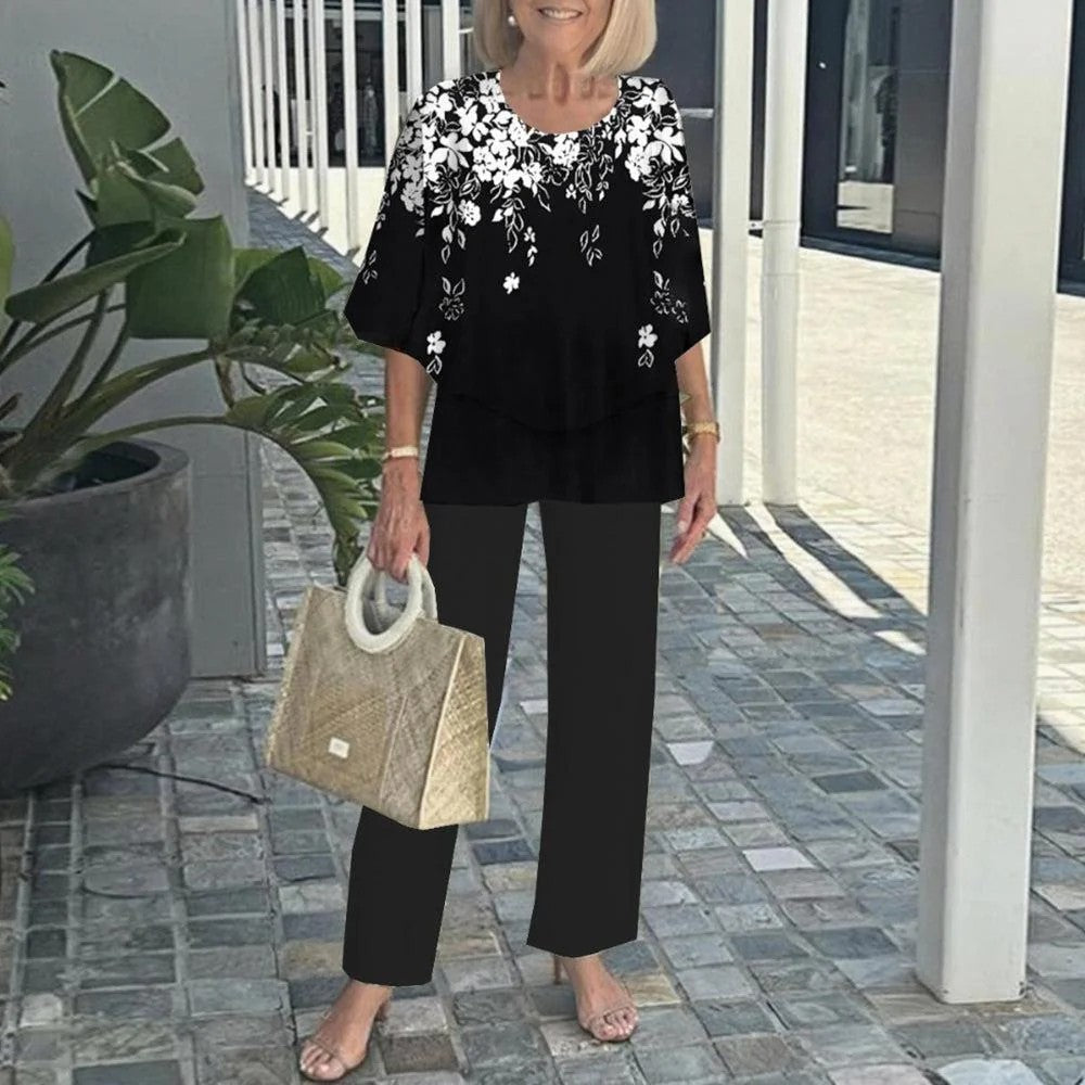 Eleanor | Effortless Layered Set