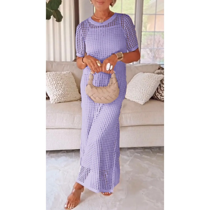 Sheeny | Chic Evening Maxi Dress