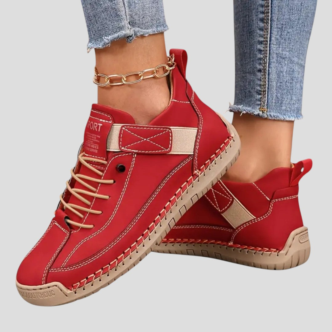 Milla - Everyday Comfort Sneakers